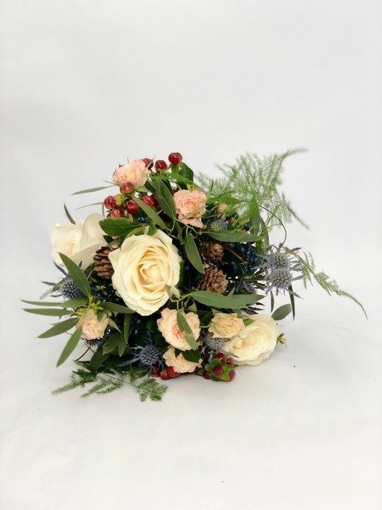 Wedding Flowers Liverpool, Merseyside, Bridal Florist,  Booker Flowers and Gifts, Booker Weddings | 